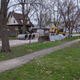 Illustration for article titled Some things showed up in front of my house today